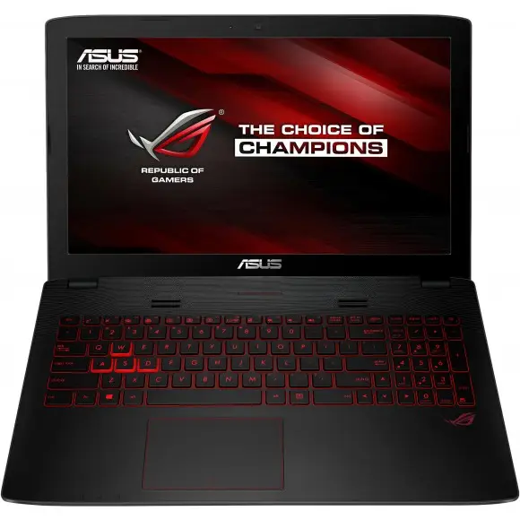 ASUS ROG GL552VL-CN028T 90NB0BS3-M00320
