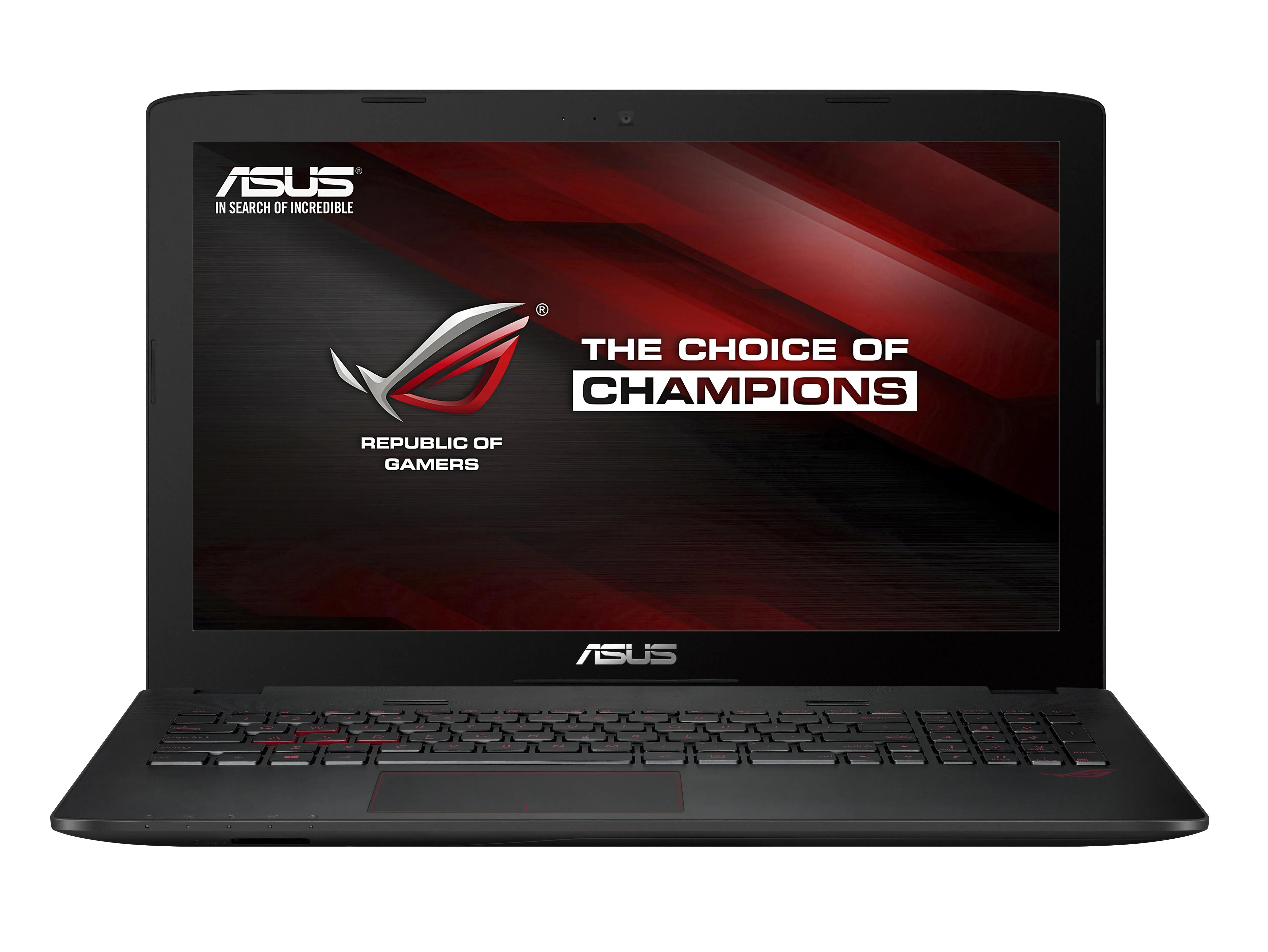 ASUS ROG GL552VW-CN273T 90NB09I1-M03050