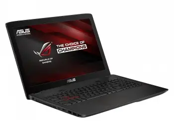ASUS ROG GL552VW-CN388T