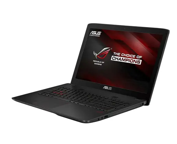 ASUS ROG GL552VW -CN444T 90NB09I3-M05250