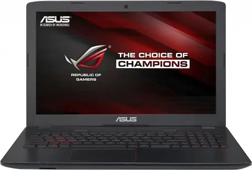 ASUS ROG GL552VW-CN481T 90NB09I3-M05680
