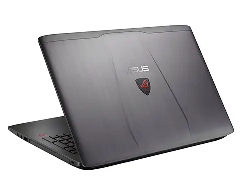 ASUS ROG GL552VW-DH74