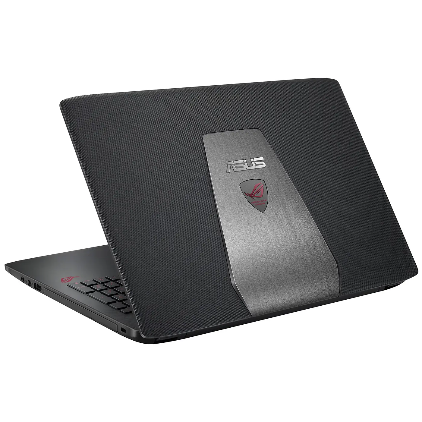 ASUS ROG GL552VX-DM336D