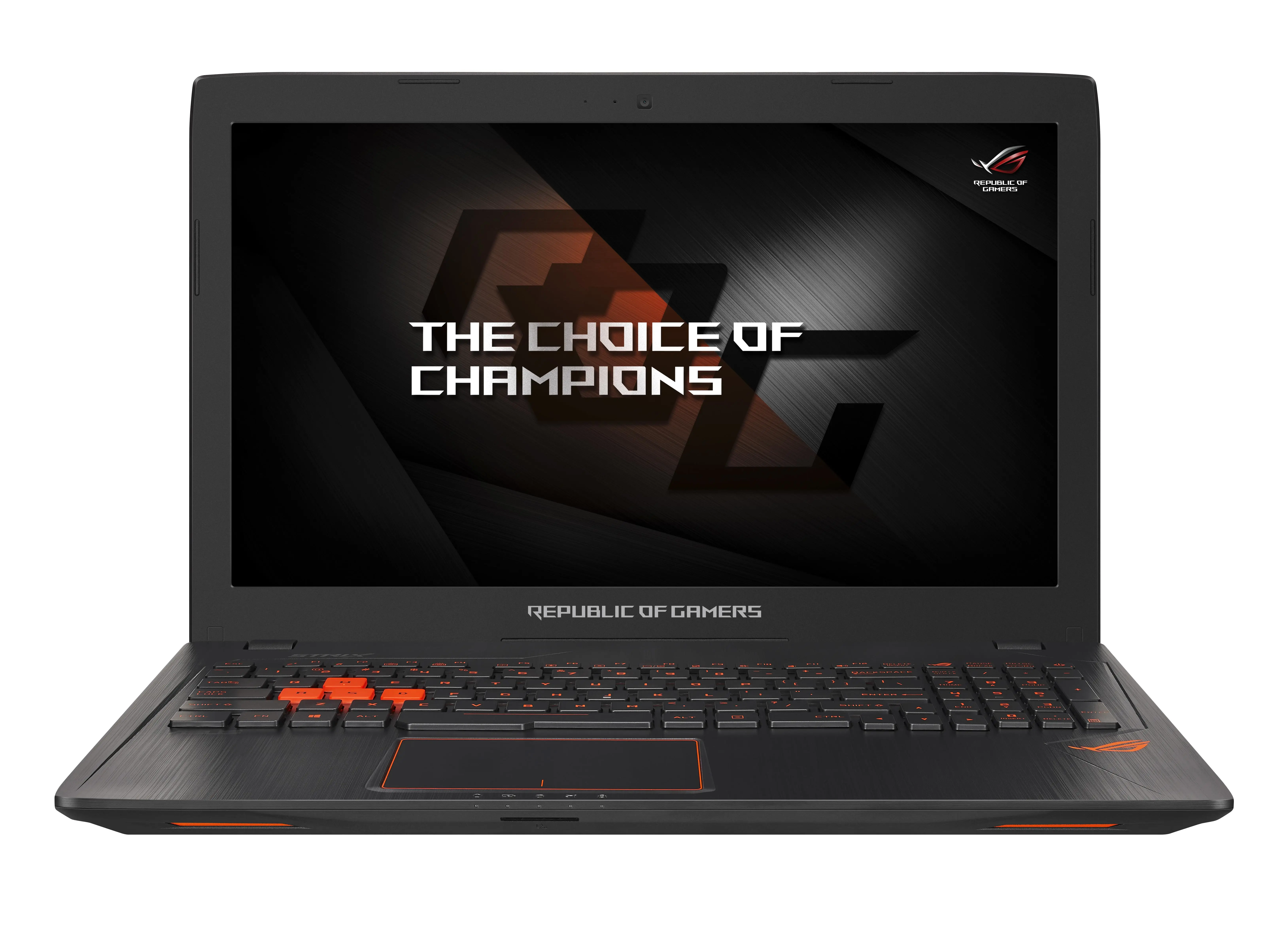 ROG GL553