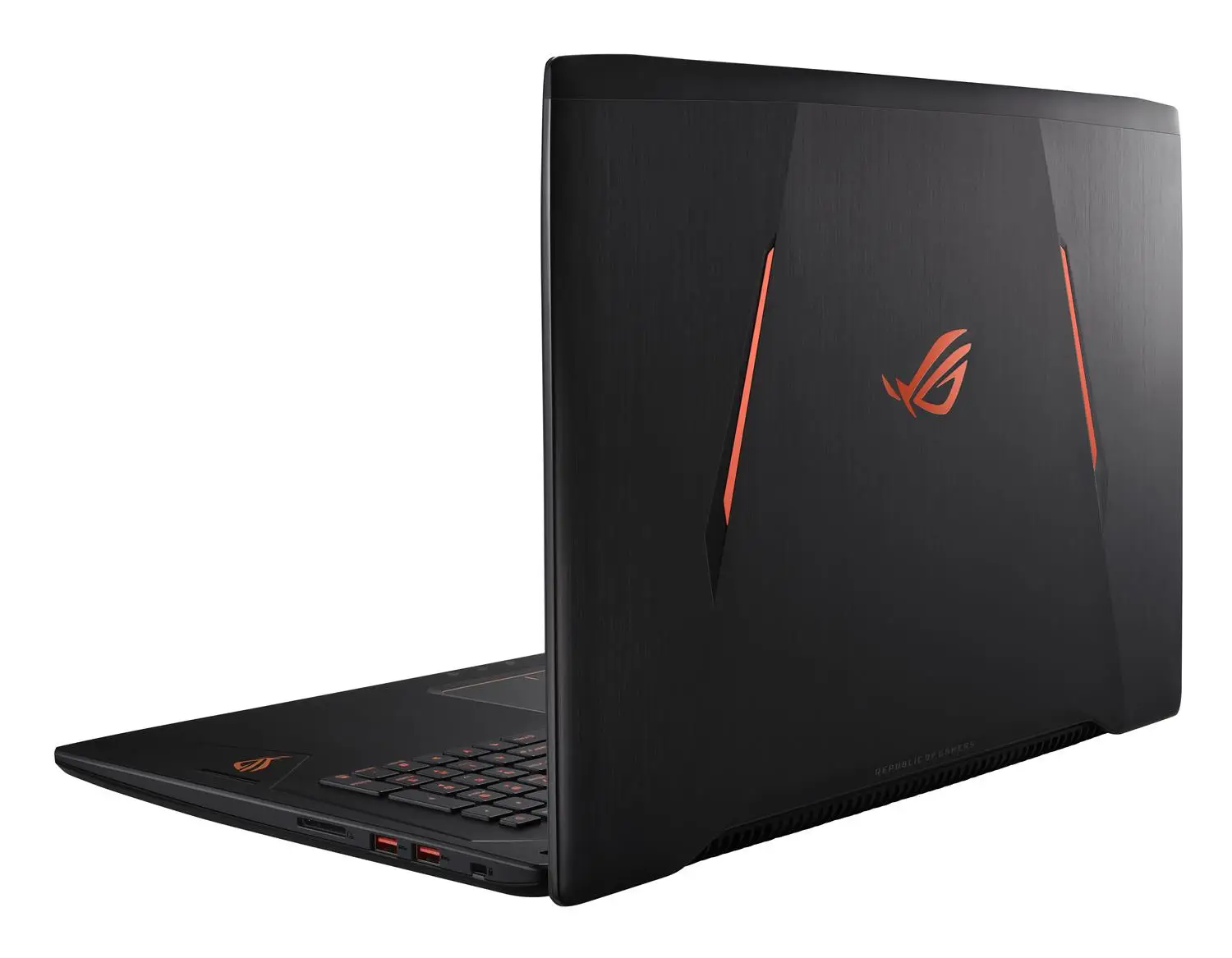 ASUS ROG GL702VM-GC003T GL702VM-GC003T--D