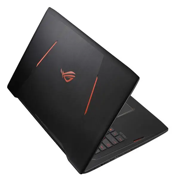ASUS ROG GL702VT-GC109T