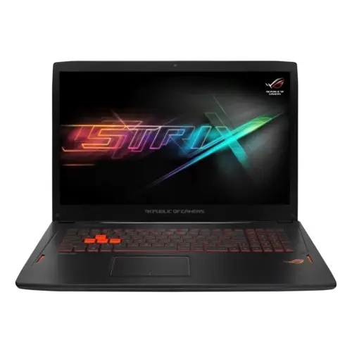 ASUS ROG GL702VT-GC129TC