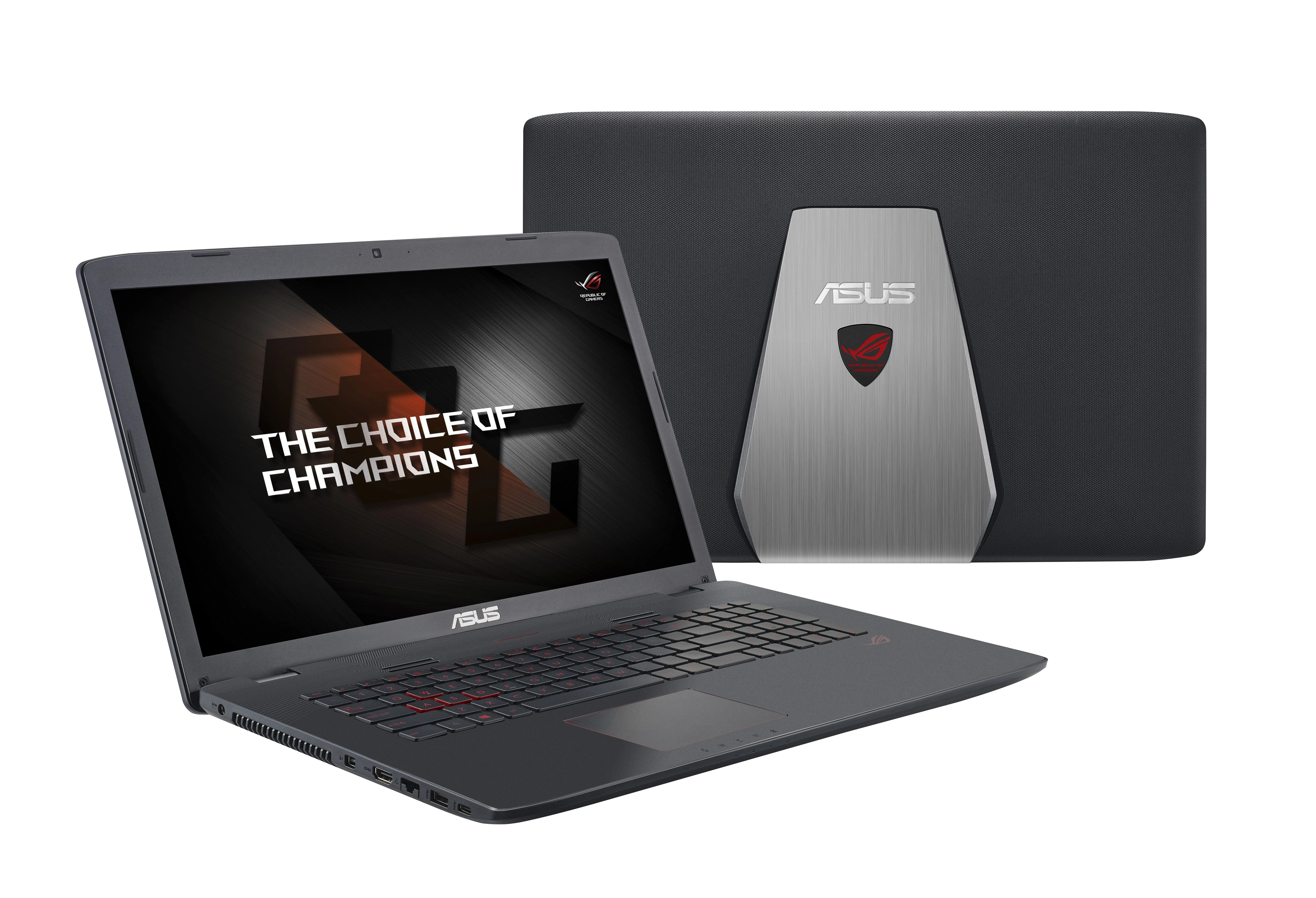 ASUS ROG GL752VW-T4068T