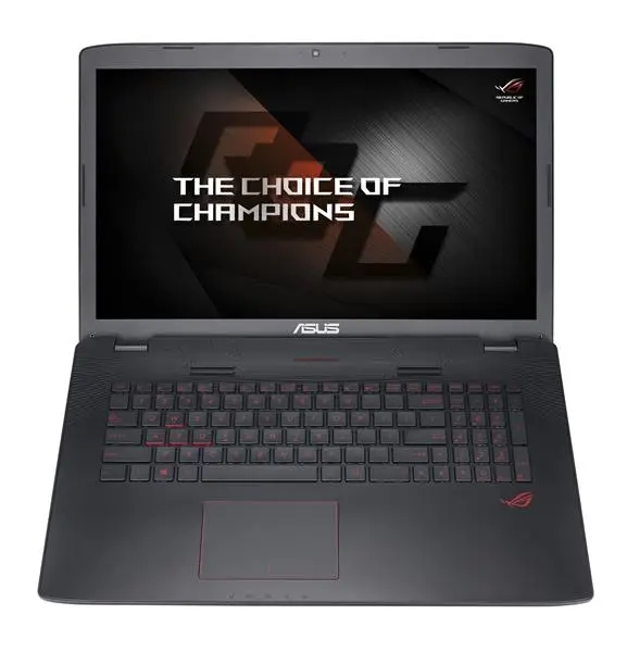 ASUS ROG GL752VW-T4152D