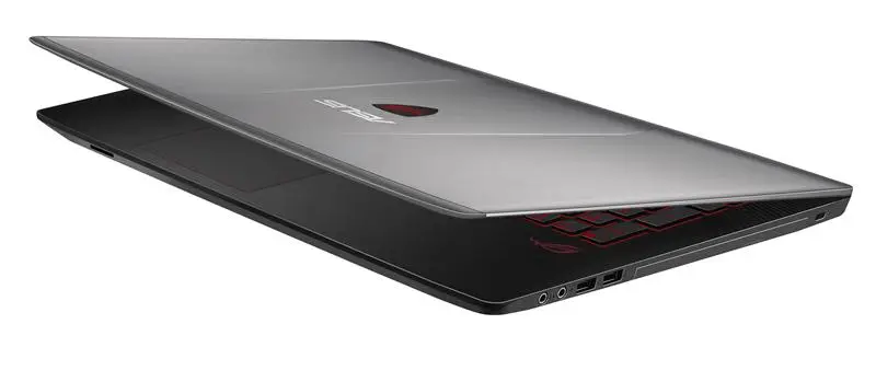 ASUS ROG GL752VW-T4232T 90NB0A41-M03030