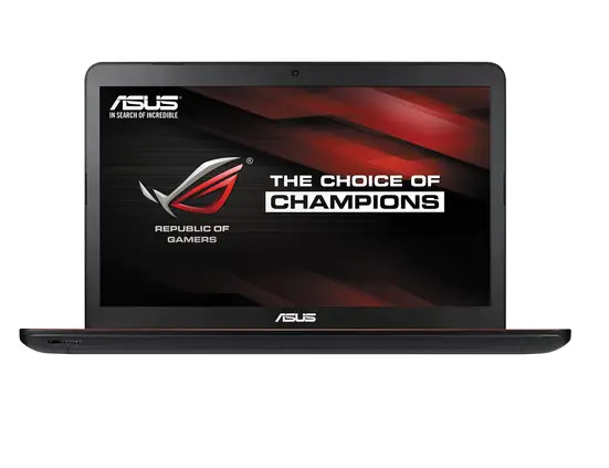 ASUS ROG GL771JM-DH71 90NB0756-M00140