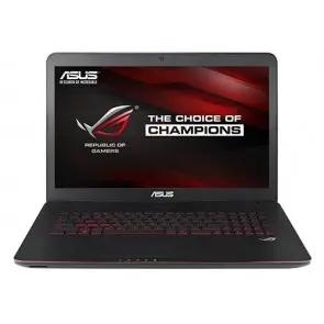 ASUS ROG GL771JW-DH71-CA