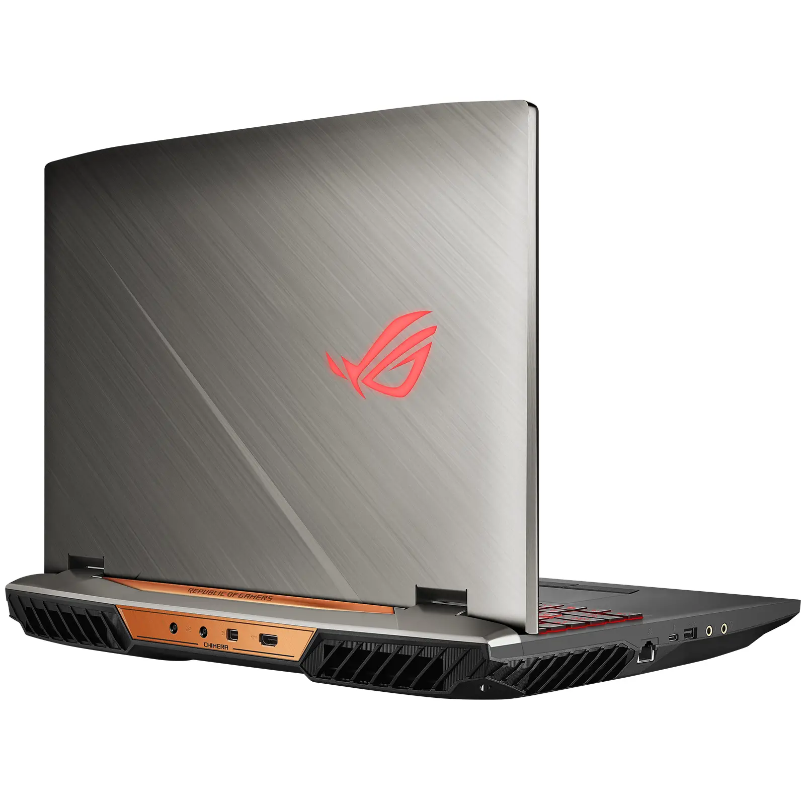 ASUS ROG GRIFFIN-E5048T 90NR0HJ1-M01170
