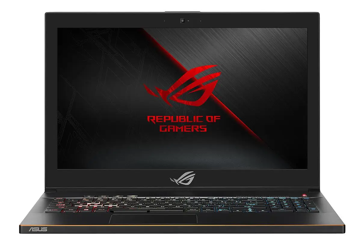 ASUS ROG GU501GM-BI7N8