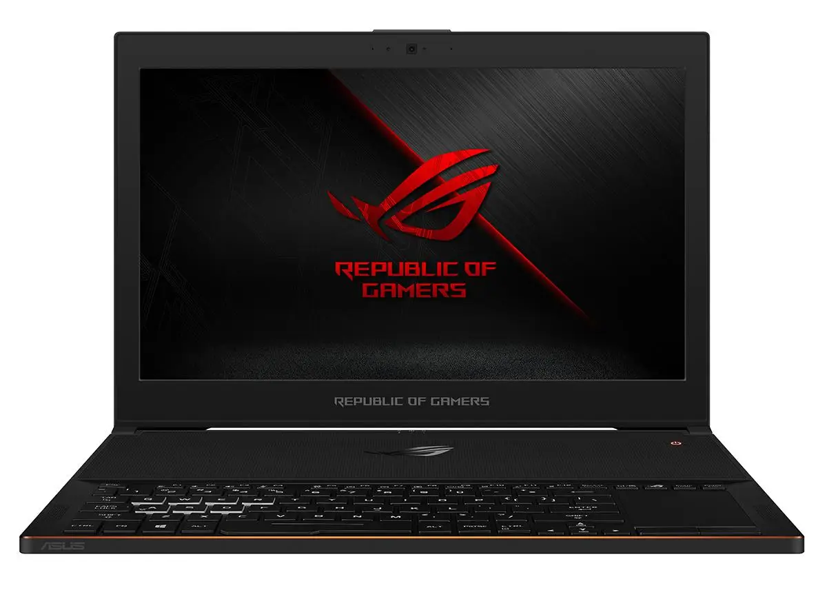 ASUS ROG GX501GI-EI007T
