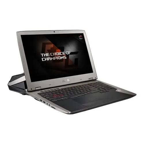 ASUS ROG GX700VO-GB012T 90NB09F1-M00540
