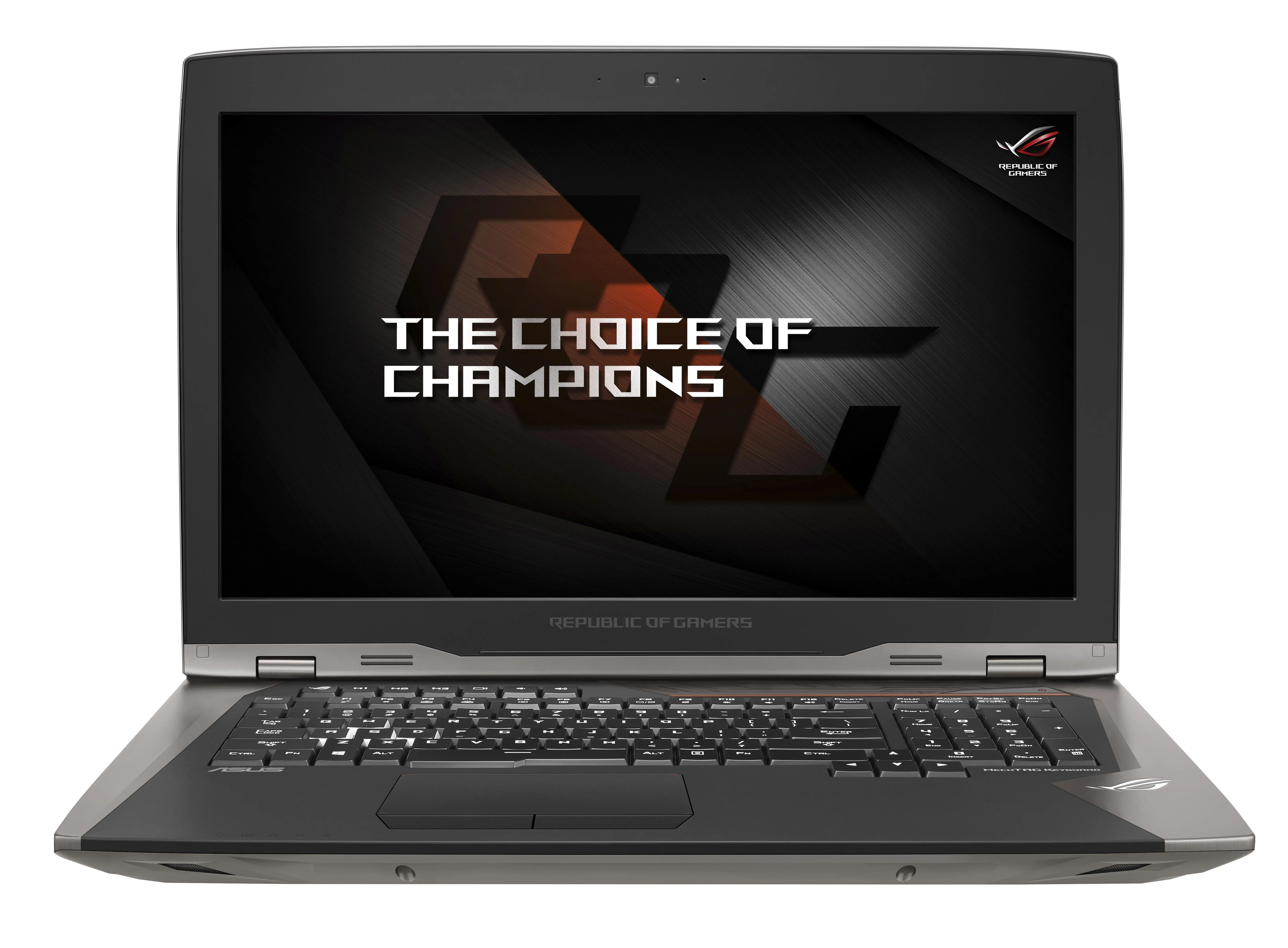 ASUS ROG GX800VH-XS79K