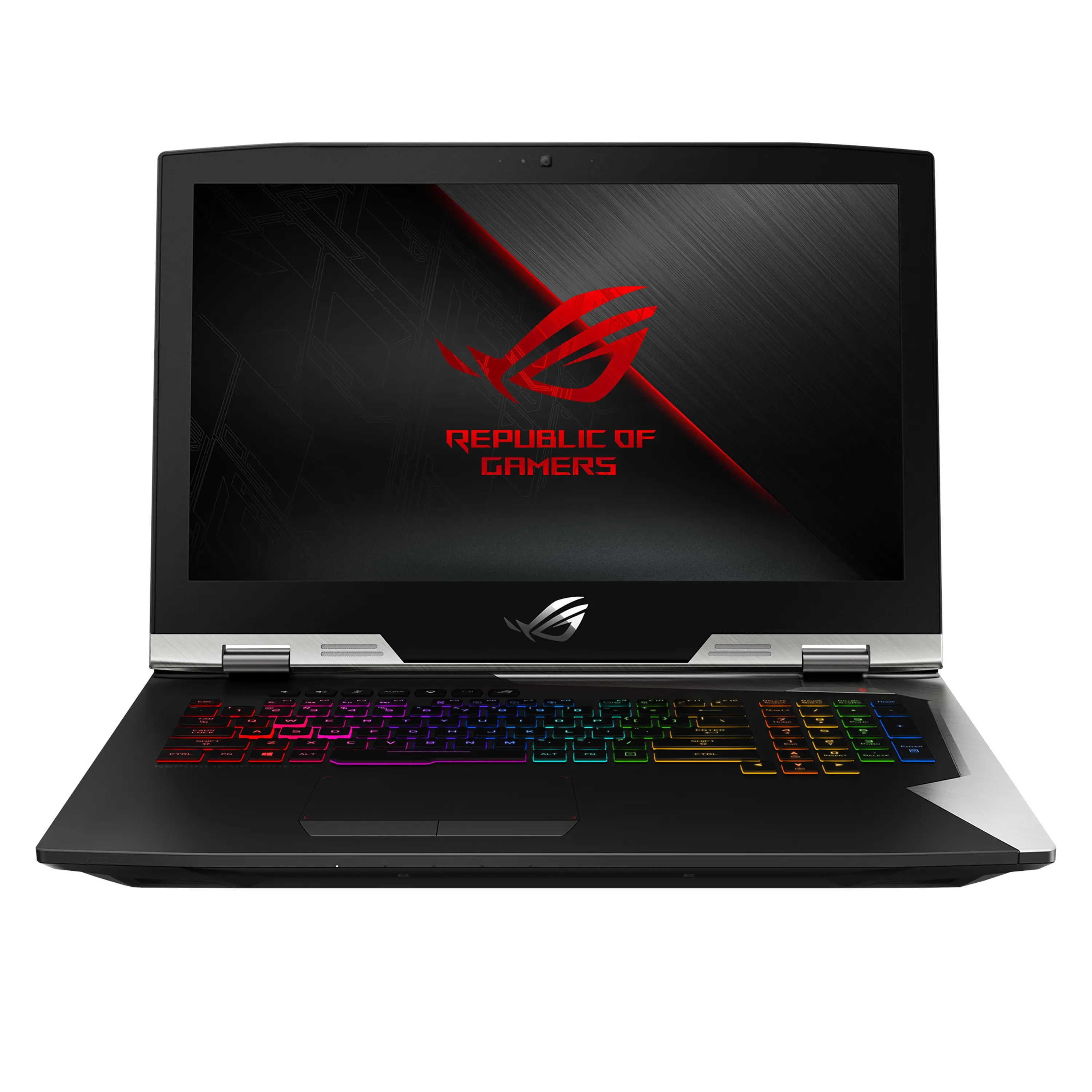 ASUS ROG GZ755GX-E5029T