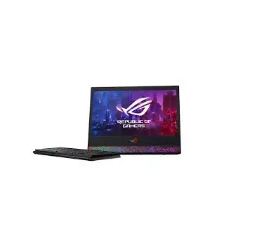 ASUS Mothership ROG GZ700GX 90NR0181-M00180