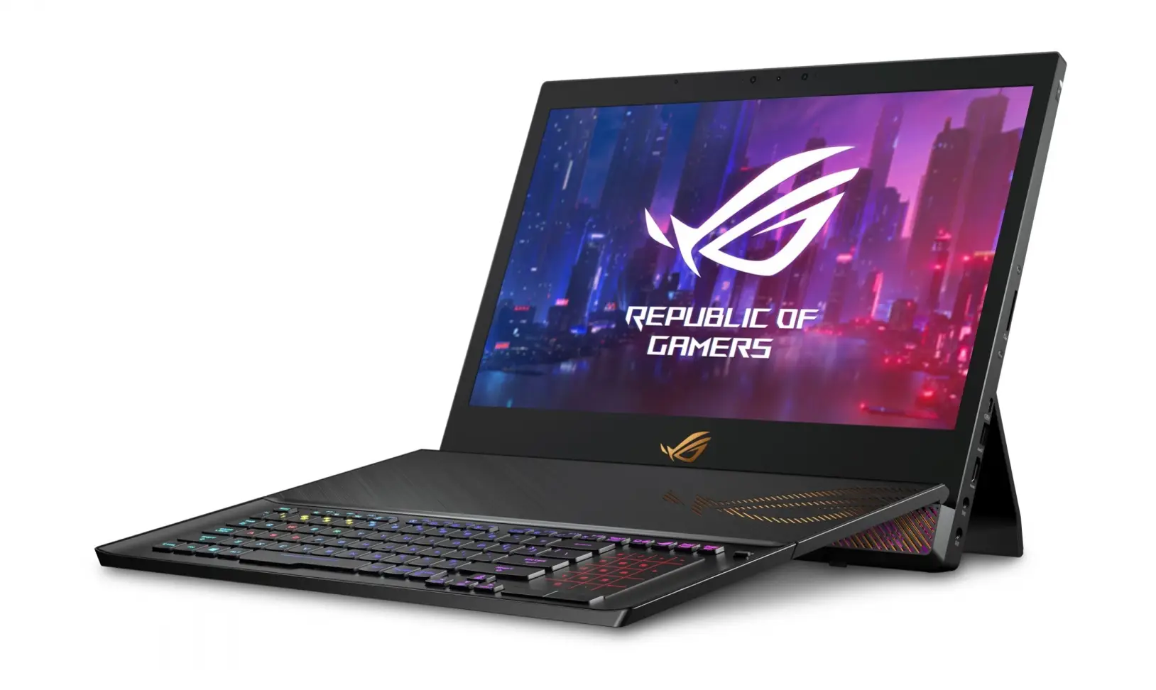 ASUS Mothership ROG GZ700GX-XB98K GZ700GXXB98K