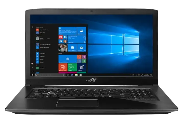 ASUS ROG PX703GE-GC153R 90NR00D2-M02910