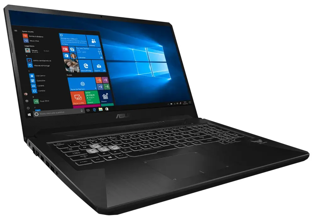 ASUS ROG PX705GD-EW098R 90NR0111-M01890