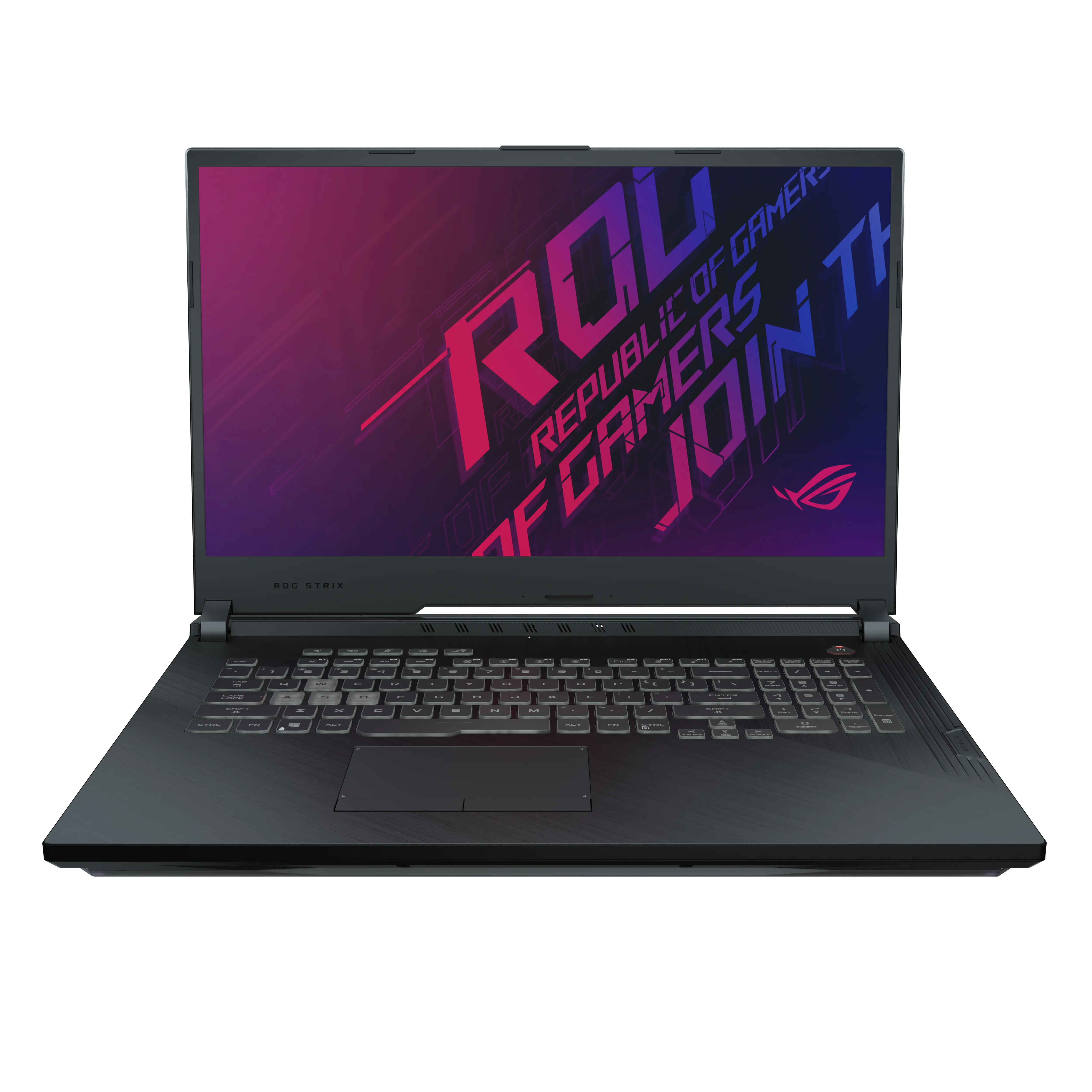 ASUS Strix ROG G G731GV-EV026T 90NR01P3-M00890 3546802