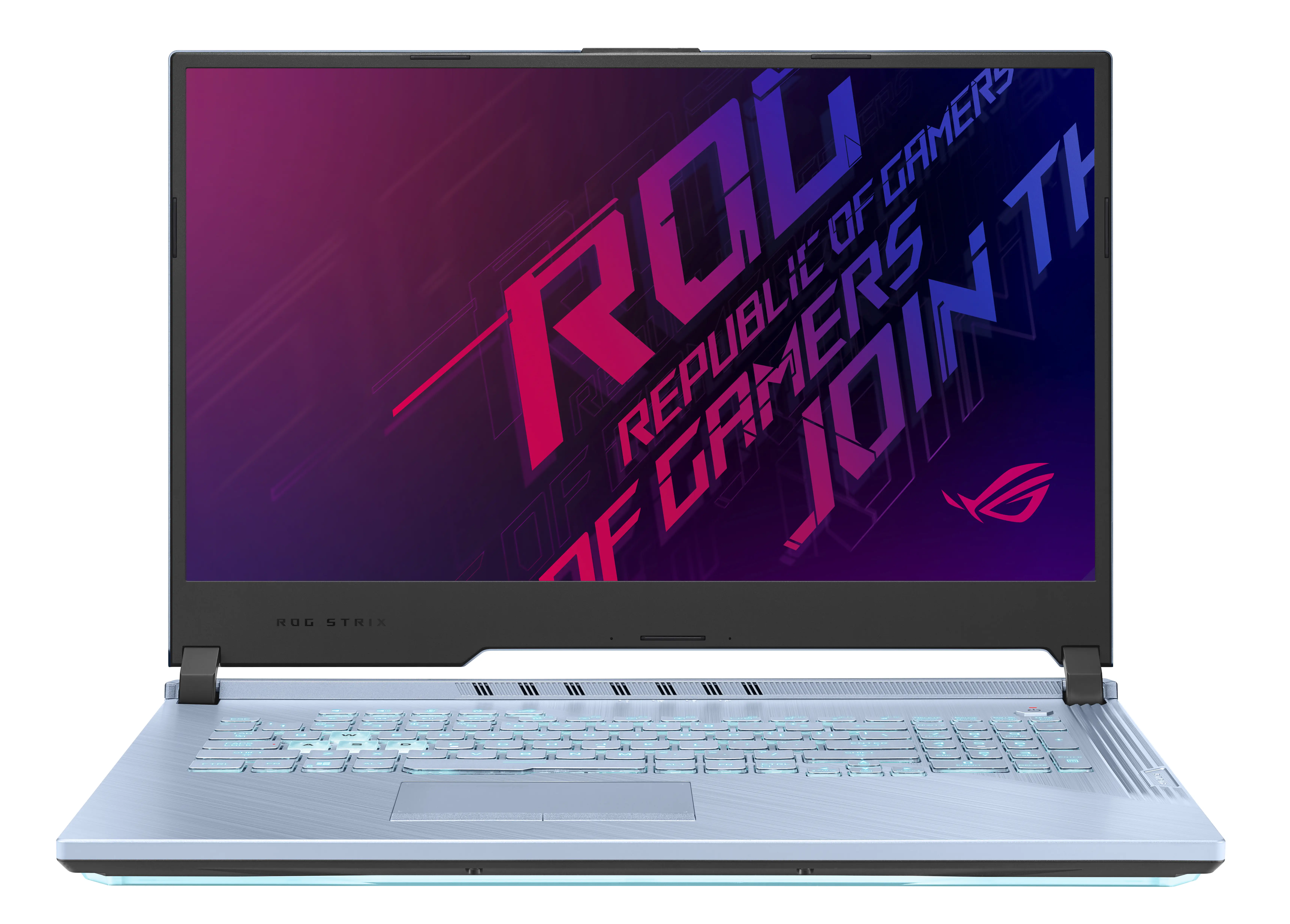 ASUS Strix G ROG G731GW-EV259T G731GW-EV259T-GAMING