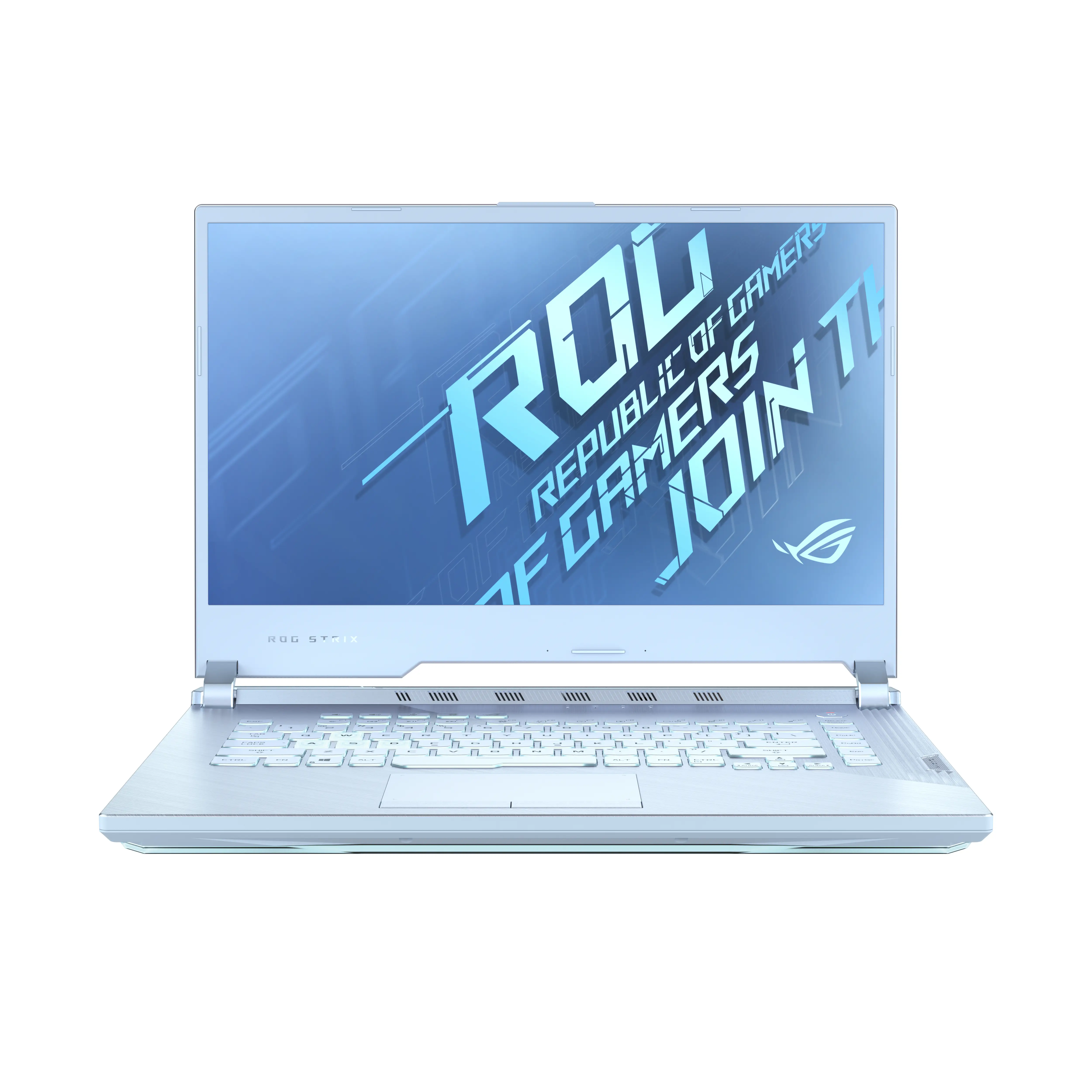 ASUS Strix G15 ROG G512LU-AL056