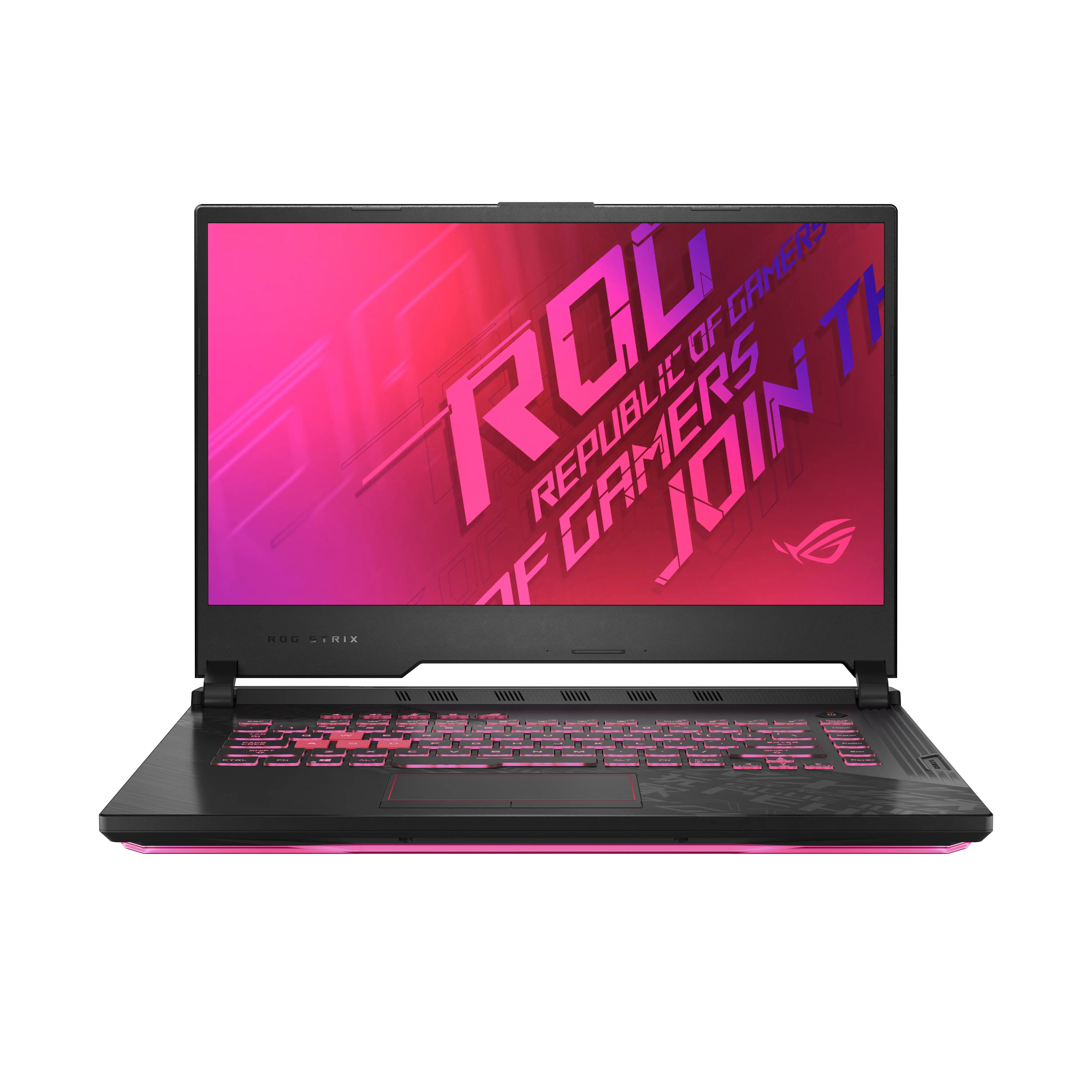ASUS Strix G15 ROG G512LWS-AZ013