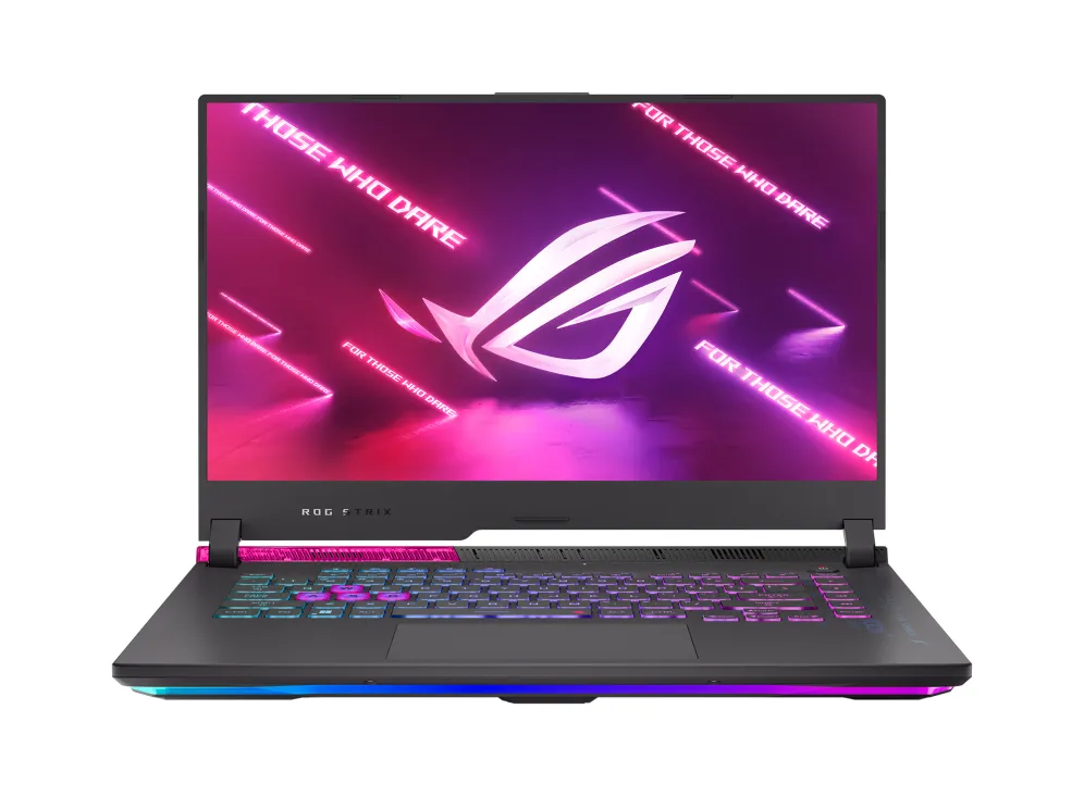 ASUS Strix G15 ROG G513RC-HN048 90NR08A7-M003H0