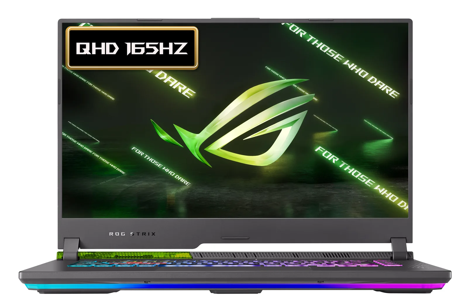 ASUS Strix G15 ROG G513RM-HQ262 90NR0846-M00DV0