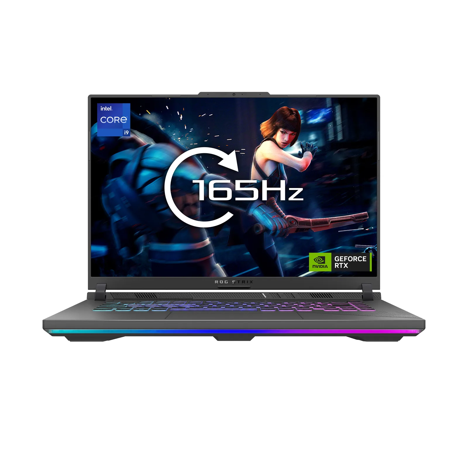 ASUS Strix G16 ROG G614JV-N3106W 90NR0C61-M005T0