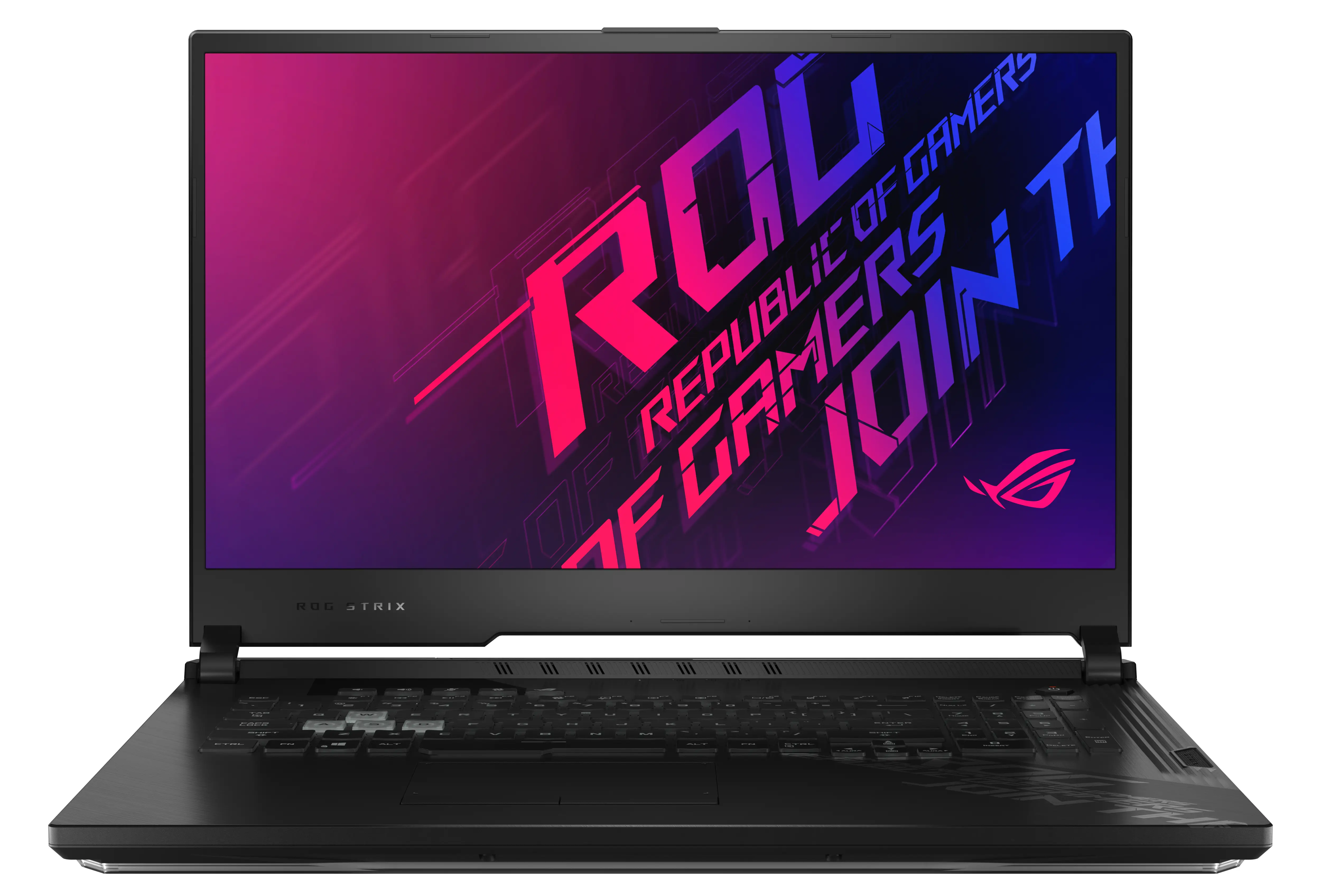 ASUS Strix G17 ROG G712LV-EV081T-BE 90NR04A1-M02110