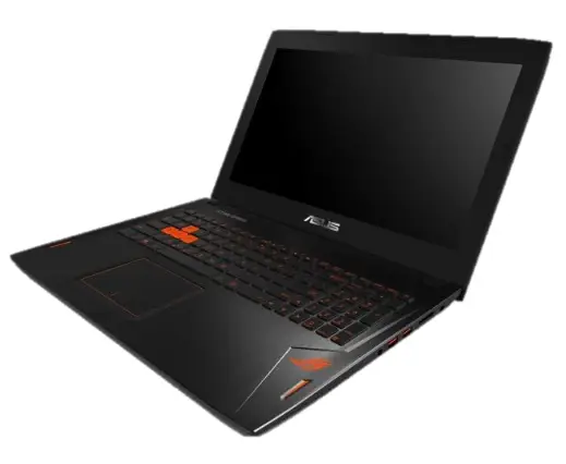 ASUS Strix ROG G502VS-GZ214T 90NB0DD6-M02920