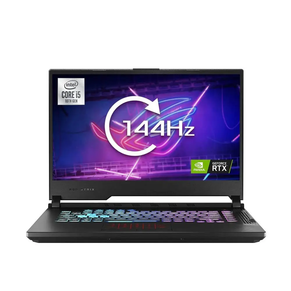 ASUS Strix ROG G512LI-HN088