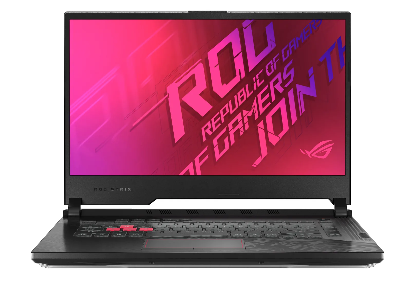 ASUS Strix ROG G512LV-AZ125T 90NR04D3-M02110