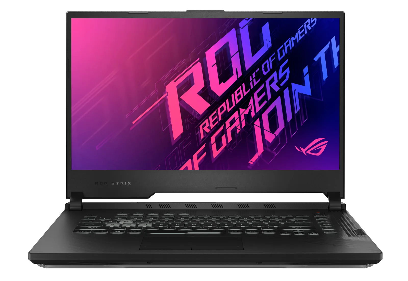 ASUS Strix ROG G512LV-AZ126T 90NR04D1-M02120