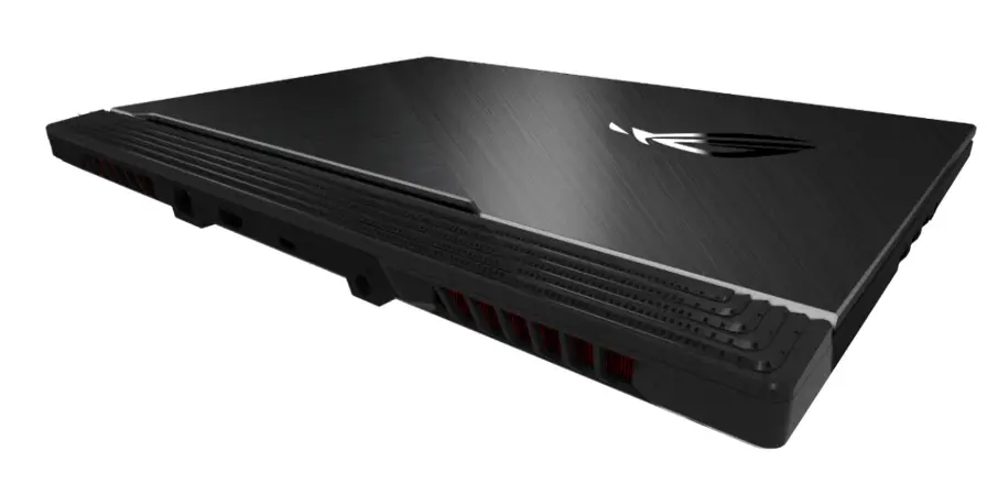 ASUS Strix ROG G512LV-HN034T 90NR04D1-M00100