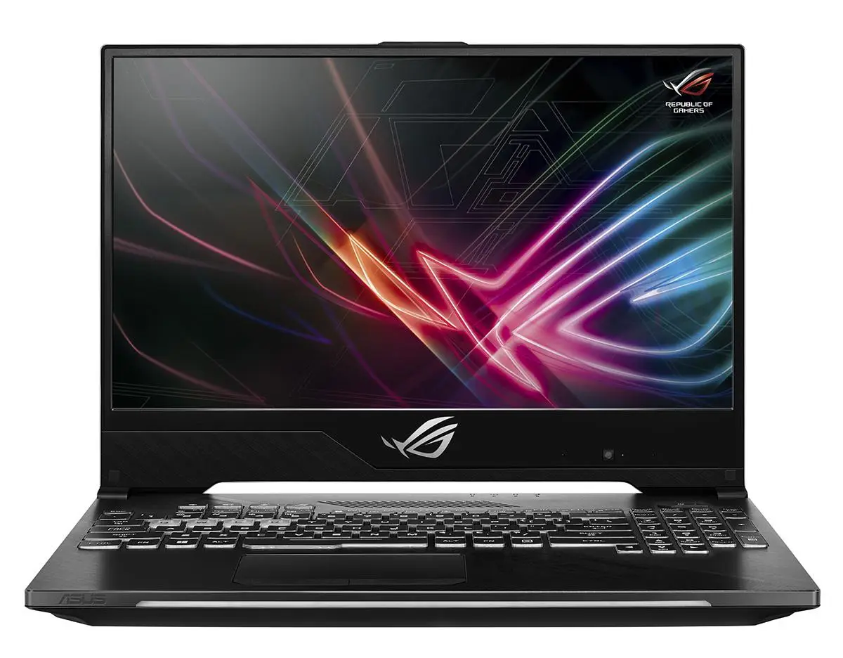 ASUS Strix ROG G515GV-ES161T 90NR01X2-M03120