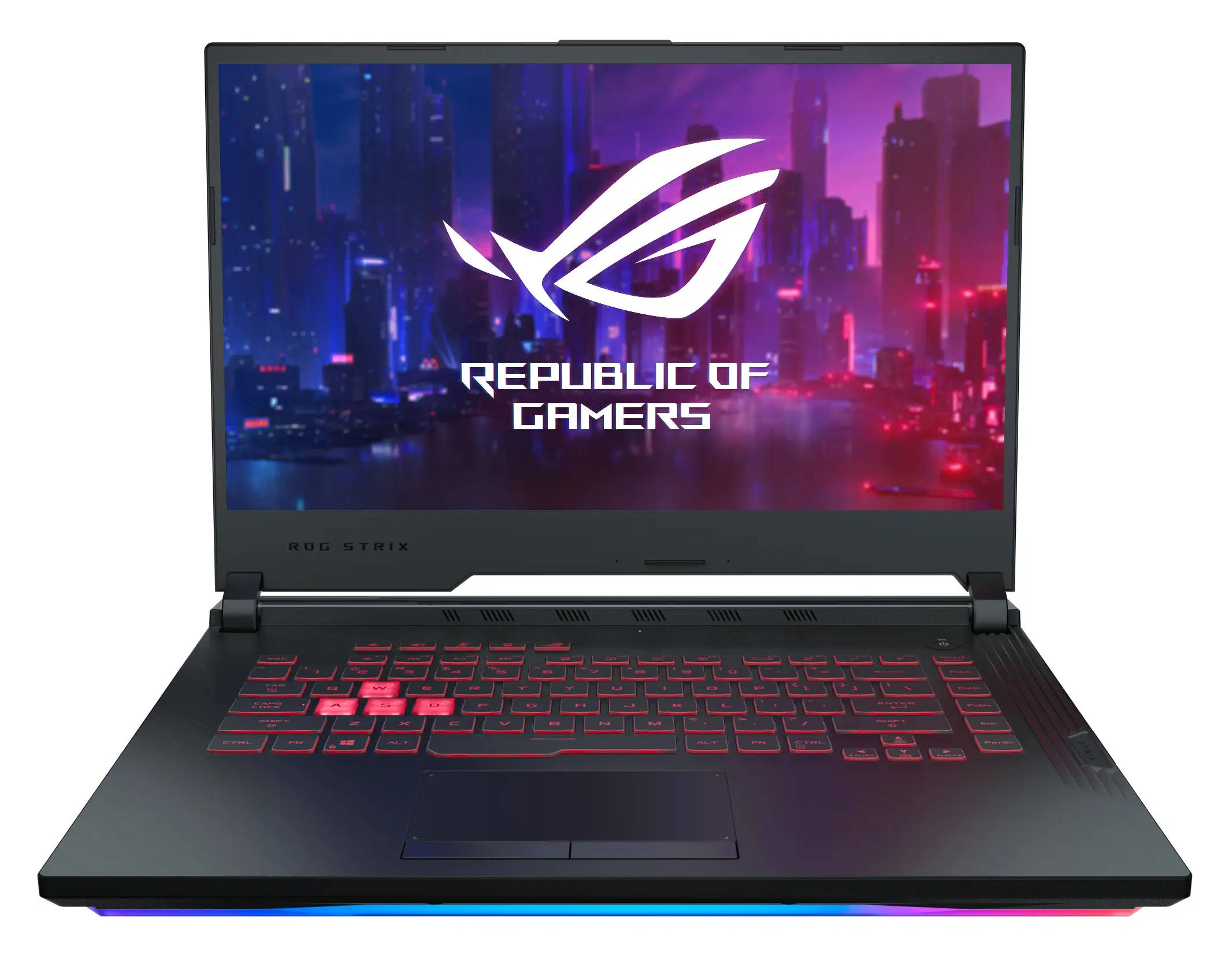 ASUS Strix ROG G531GT-BQ020 90NR01L3-M00300