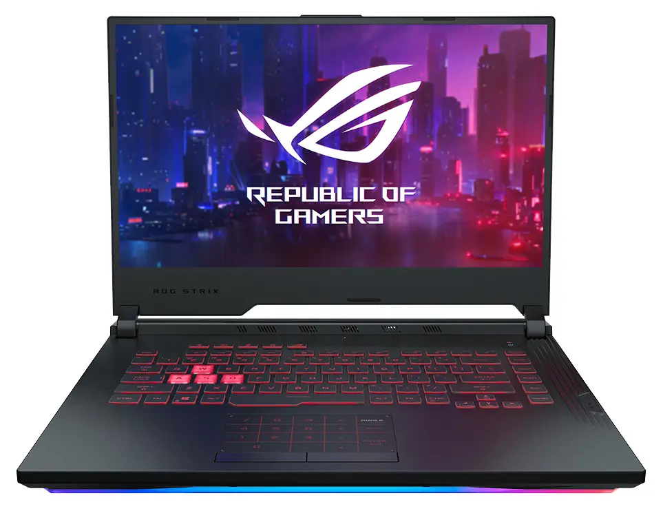 ASUS Strix ROG G531GU-79AT6CB2