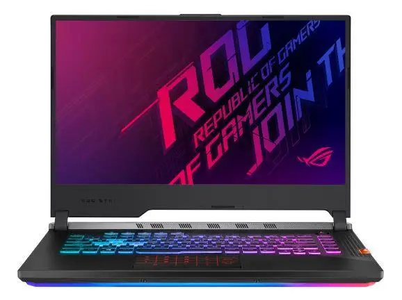 ASUS Strix ROG G531GU-AL001T 90NR01J3-M02070