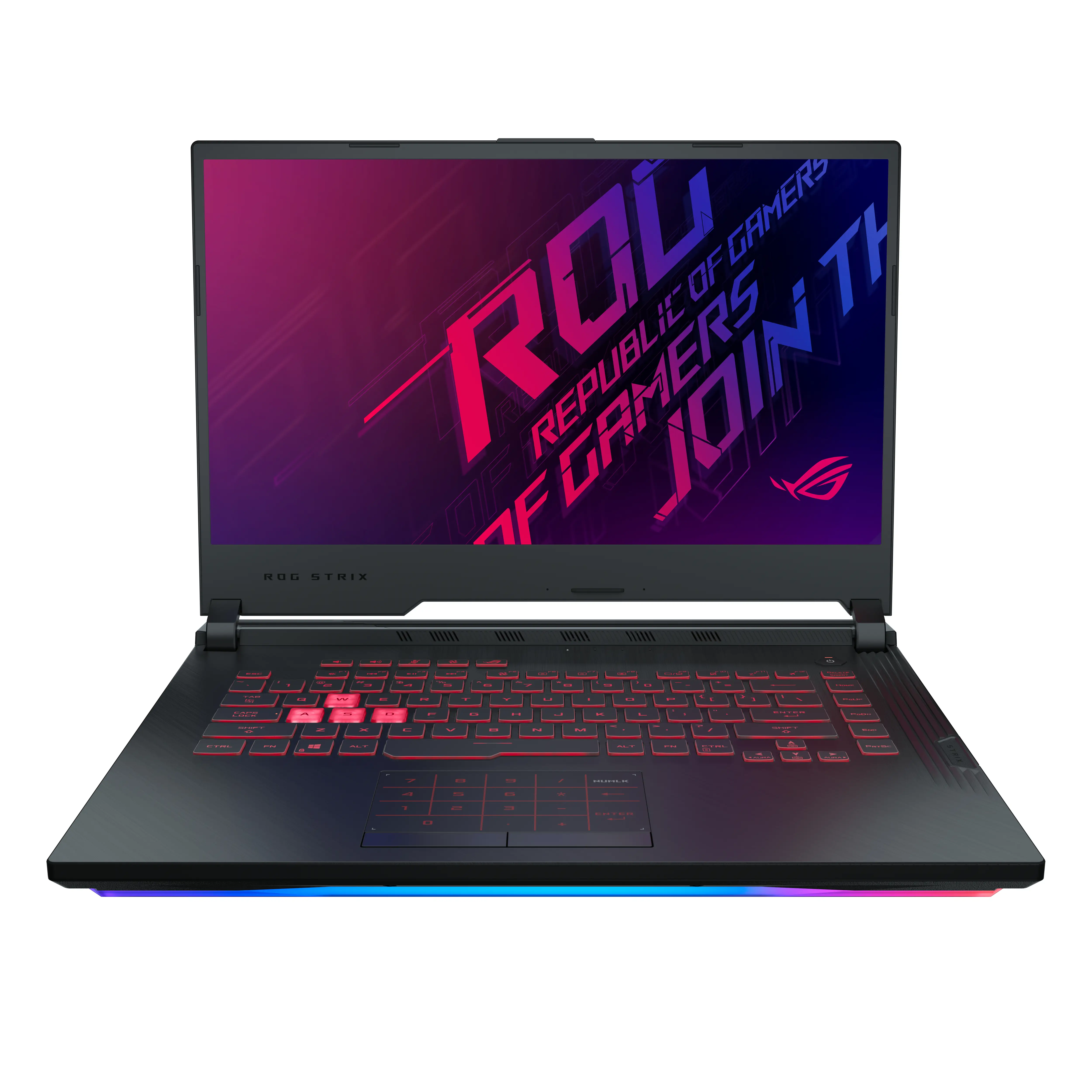ASUS Strix ROG G531GU-AL012 G531GU-AL012-GAMING