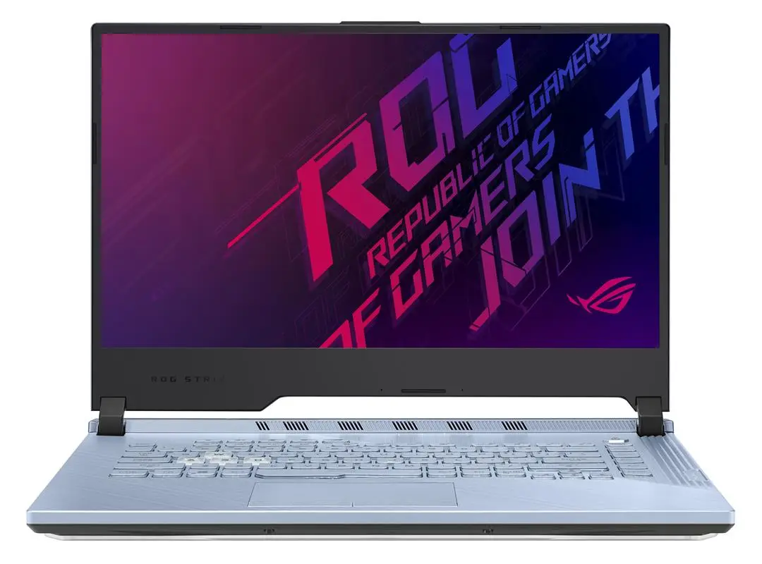 ASUS Strix ROG G531GU-AL347