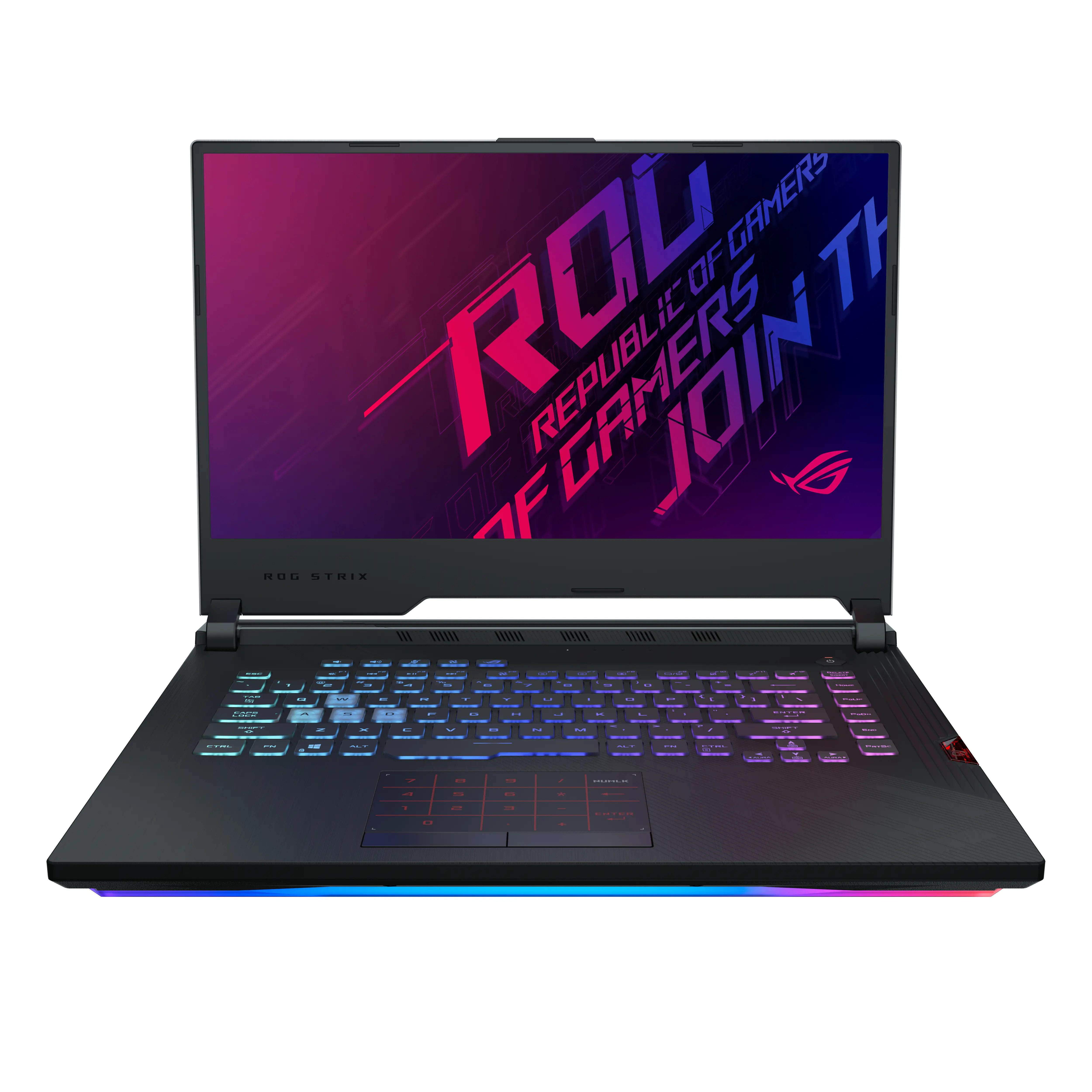 ASUS Strix ROG G531GV-AL064T G531GV-AL064T-GAMING