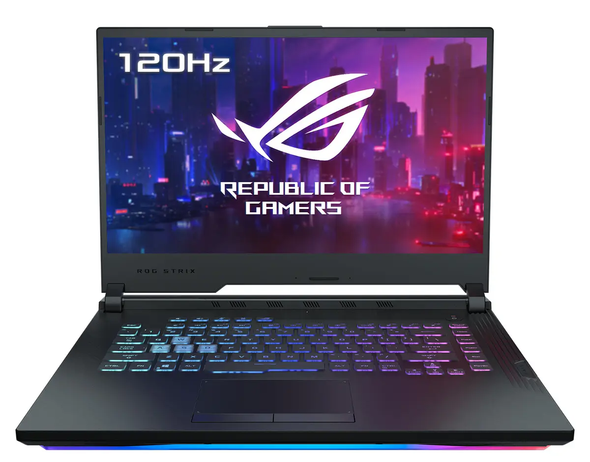 ASUS Strix ROG G531GV-AL364 90NR01I3-M07430