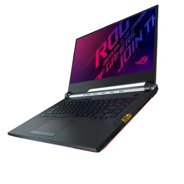 ASUS Strix ROG G531GW-DB76 Scar III