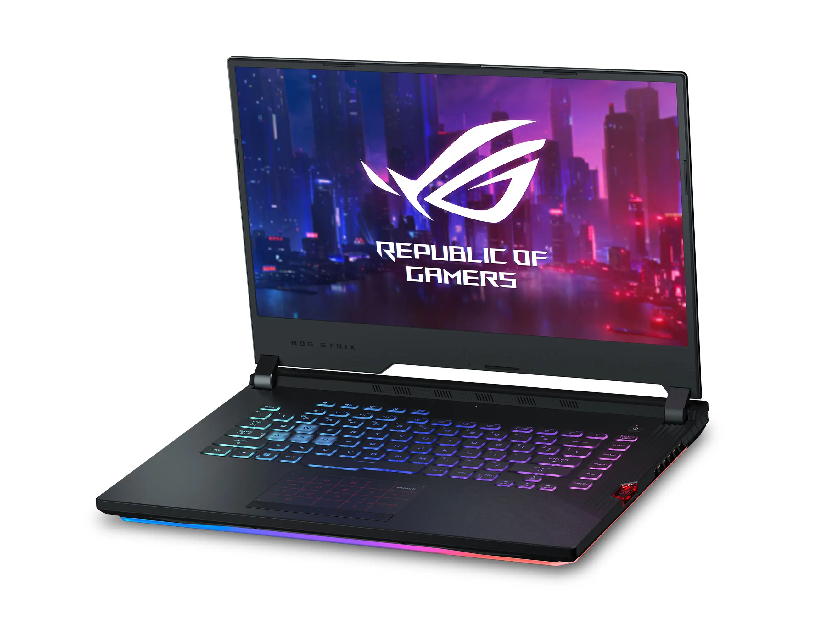 ASUS Strix ROG G531GW-XB74 90NR01N2-M03370