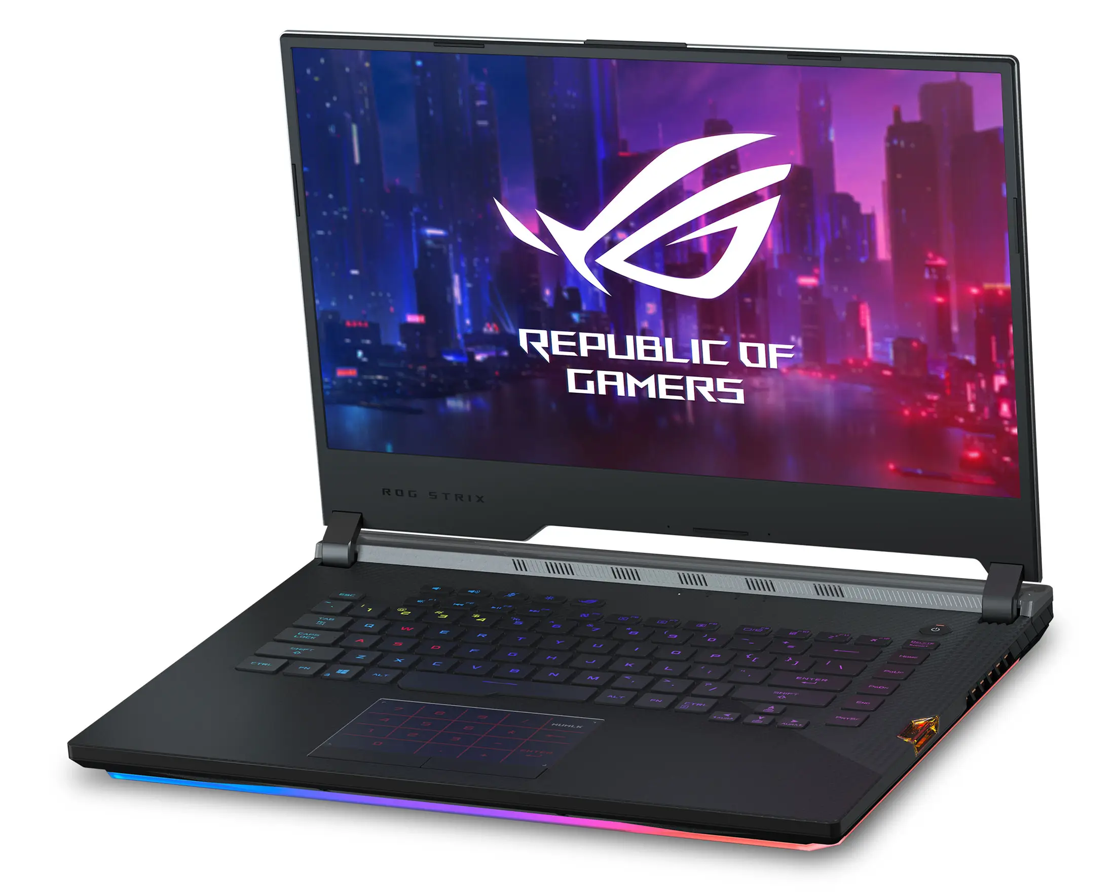 ASUS Strix ROG G531GW-XB96 90NR01N1-M02080